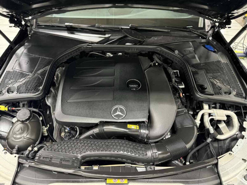 2020 Mercedes-Benz C-Class C 300