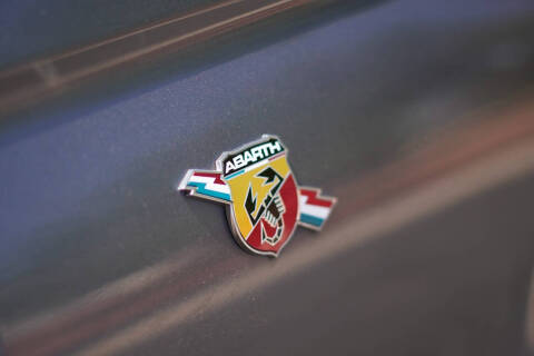 2013 FIAT 500c Abarth