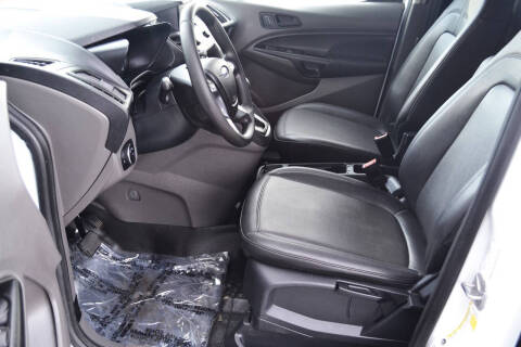 2020 Ford Transit Connect XL