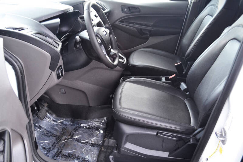 2020 Ford Transit Connect XL