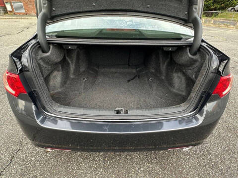 2011 Acura TSX