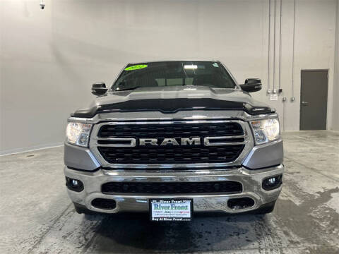2024 RAM 1500