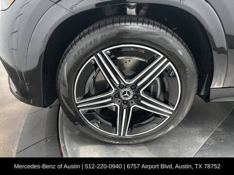 2025 Mercedes-Benz GLE GLE 350