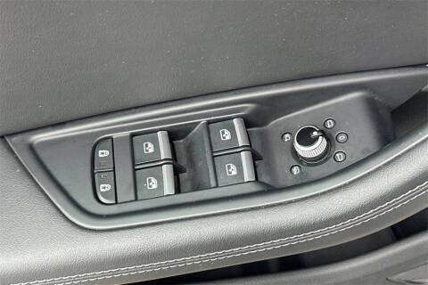 2021 Audi A4 quattro S line Prem Plus 45 TFSI