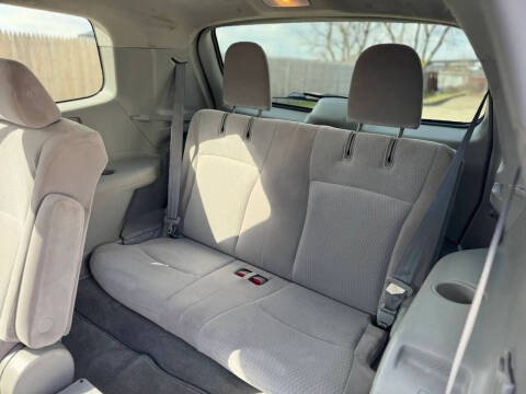 2008 Toyota Highlander