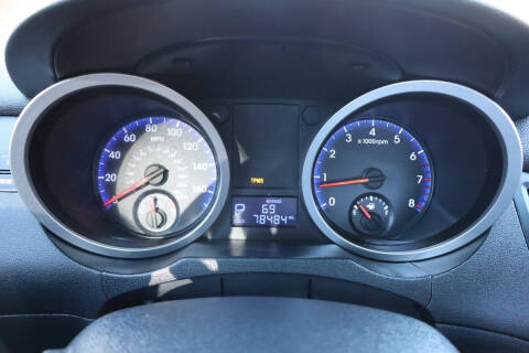 2010 Hyundai Genesis Coupe