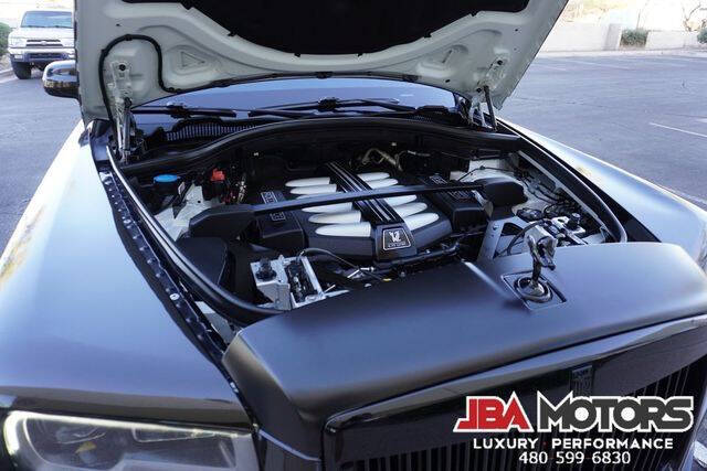 2020 Rolls-Royce Cullinan