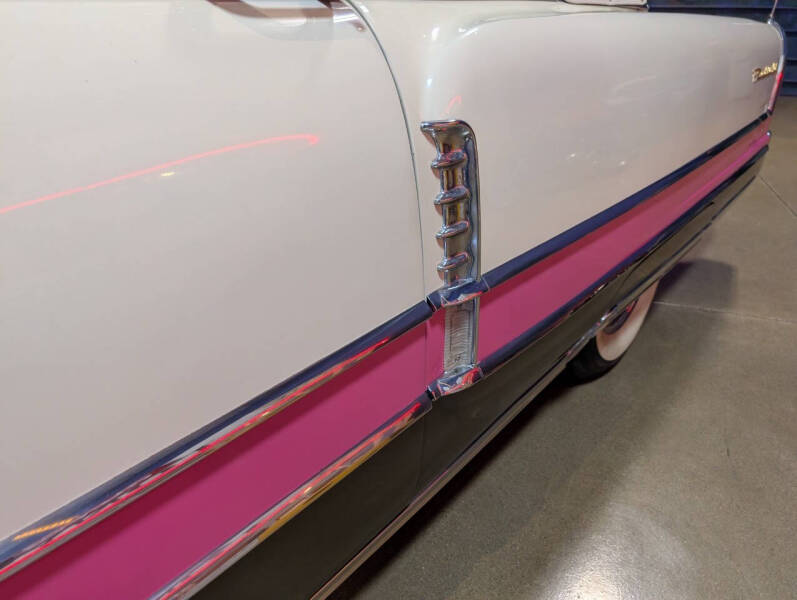 1955 Packard Caribbean