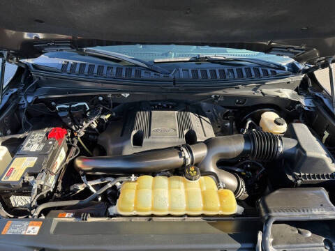 2019 Ford Expedition Limited