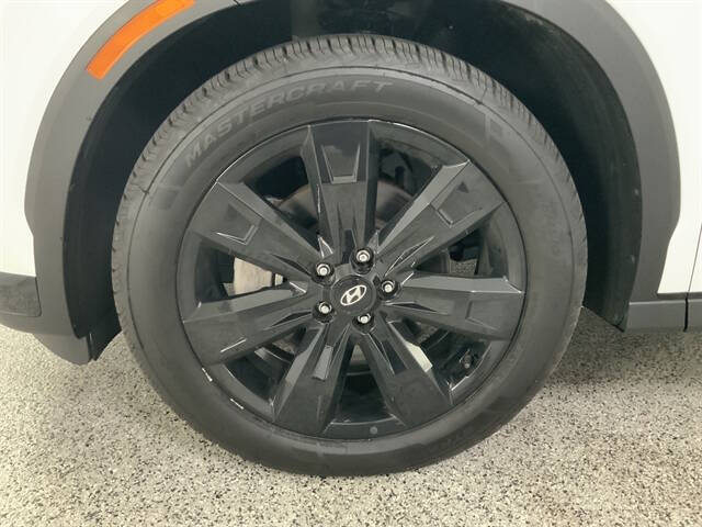 2024 Hyundai Palisade XRT