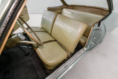 1966 Chevrolet Corvair