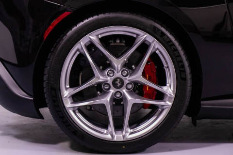 2024 Ferrari Roma Spider