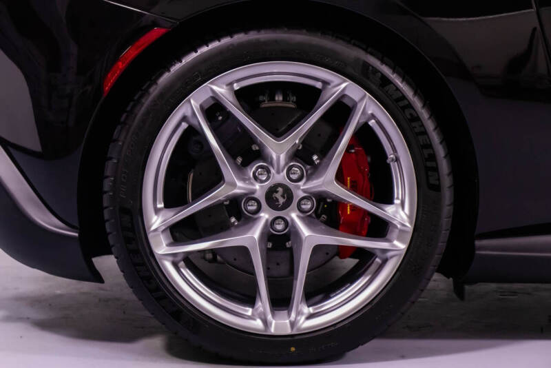 2024 Ferrari Roma Spider