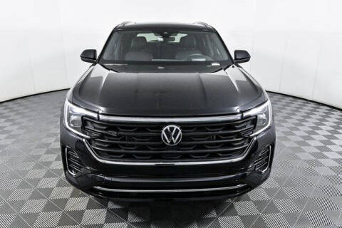 2024 Volkswagen Atlas Cross Sport for sale at Southern Auto Solutions-Jim Ellis Volkswagen Atlan in Marietta GA