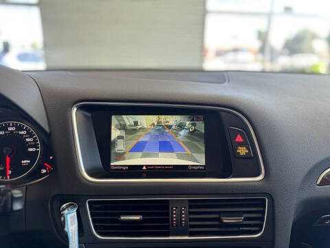 2010 Audi Q5 3.2 quattro Premium Plus