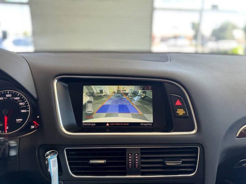 2010 Audi Q5 3.2 quattro Premium Plus