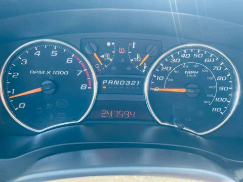 2009 GMC Canyon