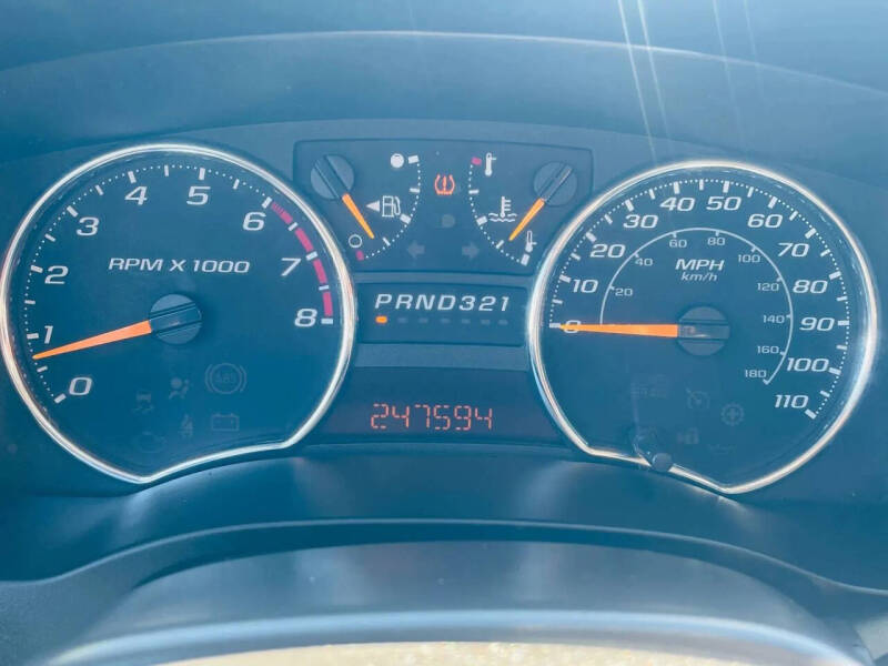 2009 GMC Canyon