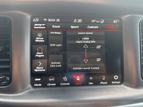 2022 Dodge Charger Scat Pack