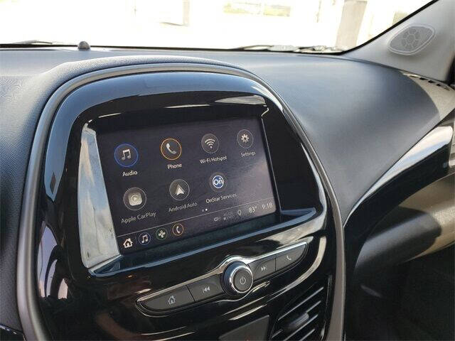 2020 Chevrolet Spark 1LT CVT