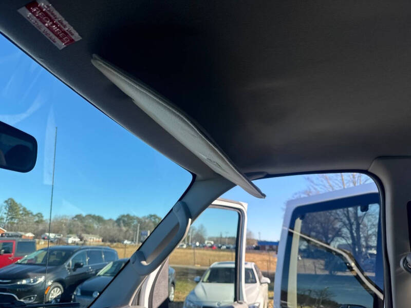 2012 Ford E-Series E-350 SD