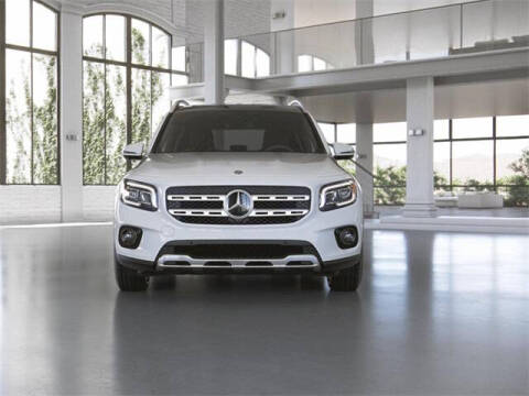 2022 Mercedes-Benz GLB GLB 250 4MATIC