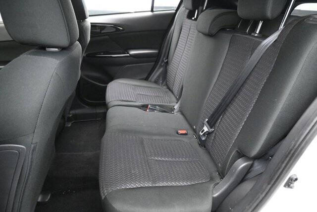 2020 Mitsubishi Eclipse Cross LE