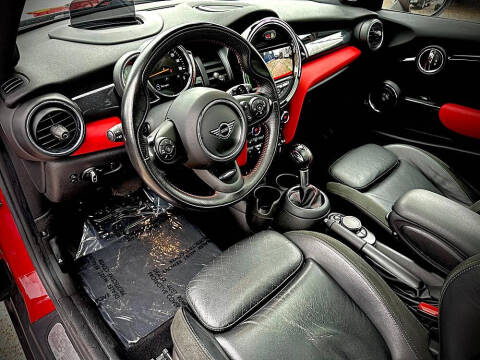 2019 MINI Hardtop 2 Door Cooper S