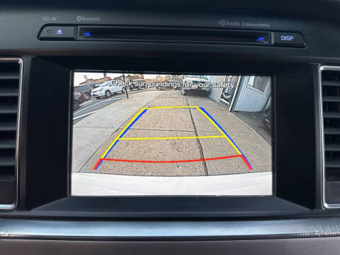 2016 Hyundai Sonata Limited