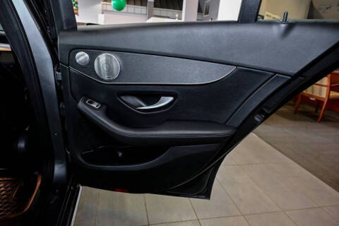 2021 Mercedes-Benz C-Class C 300 4MATIC