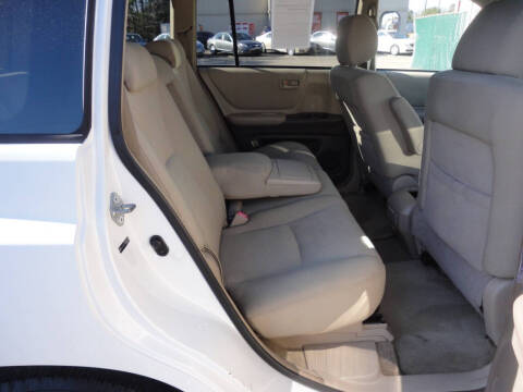 2006 Toyota Highlander