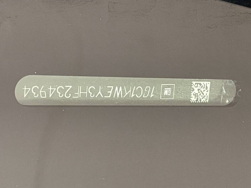 2017 Chevrolet Silverado 2500HD