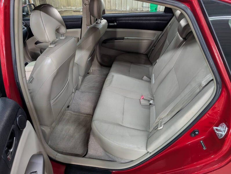2006 Toyota Prius