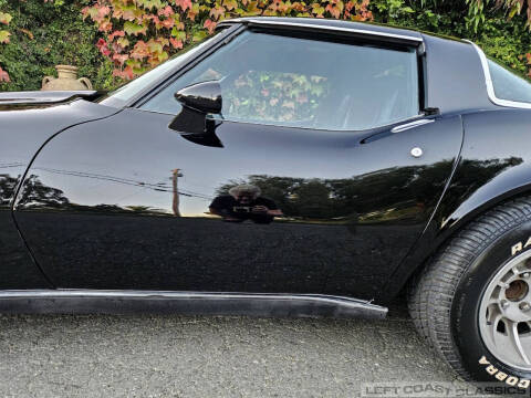 1978 Chevrolet Corvette