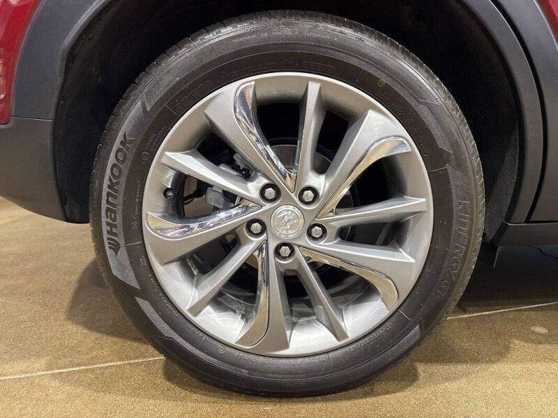 2023 Buick Encore GX Essence