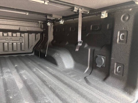 2024 GMC Canyon Denali