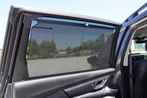 2024 Subaru Ascent Limited 7-Passenger