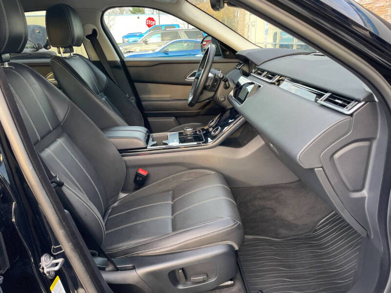 2019 Land Rover Range Rover Velar P250 S