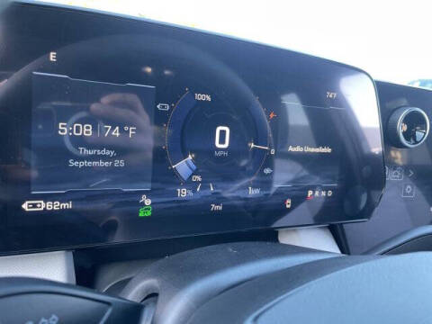 2026 Chevrolet Equinox EV LT 2