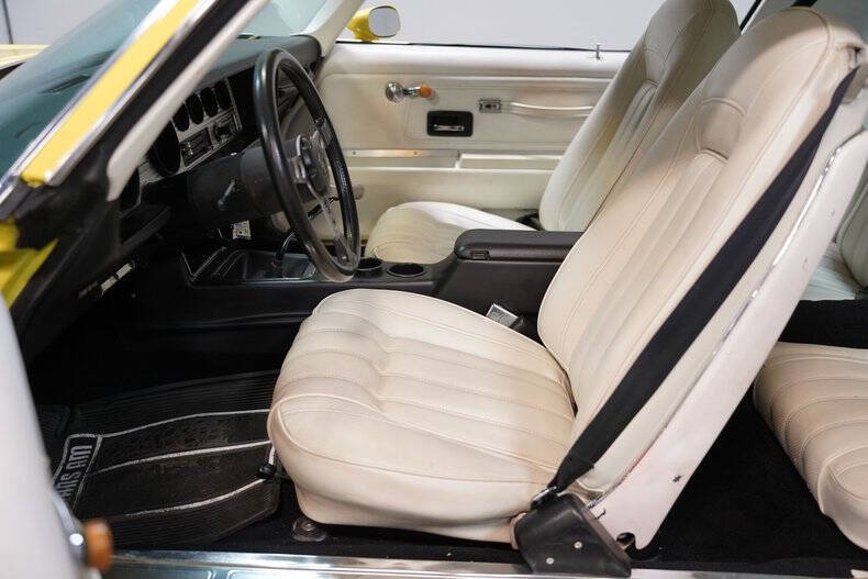 1976 Pontiac Firebird