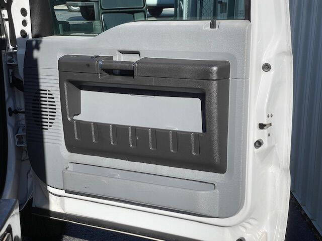 2015 Ford F-350 Super Duty