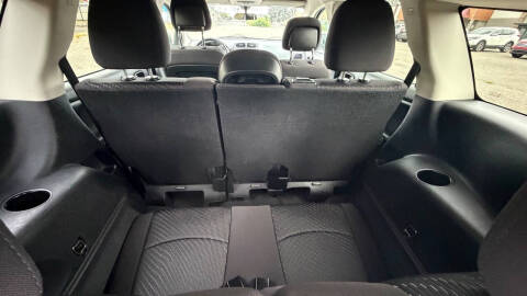 2012 Dodge Journey SXT