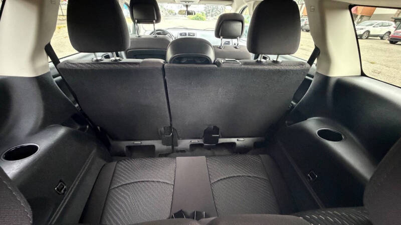 2012 Dodge Journey SXT
