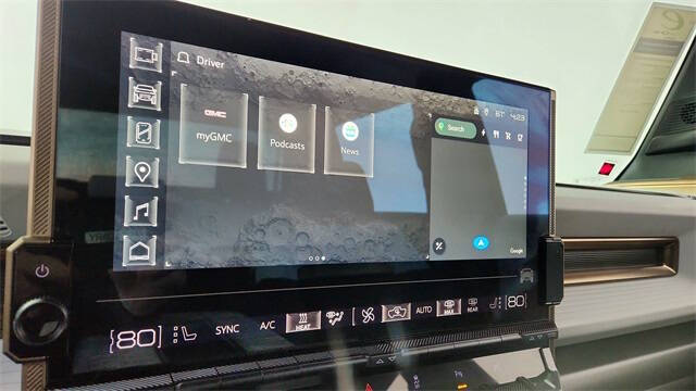 2024 GMC HUMMER EV 3X