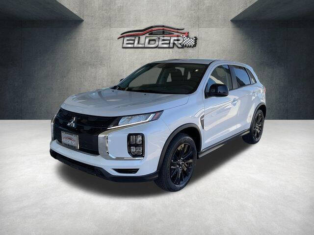 2026 Mitsubishi Outlander Sport