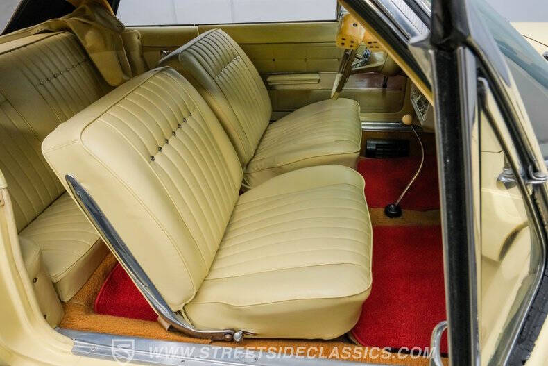 1962 Chevrolet Corvair