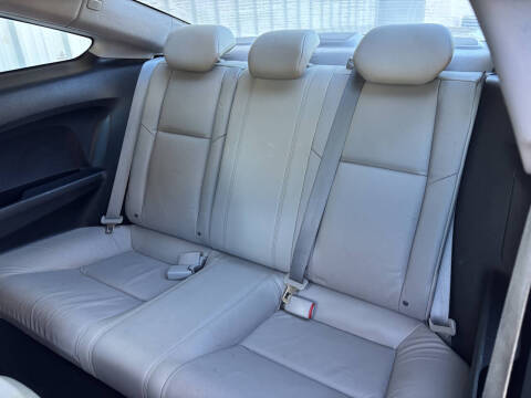 2012 Honda Civic EX-L