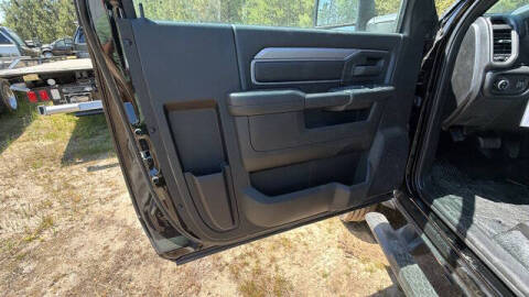 2026 RAM 4500