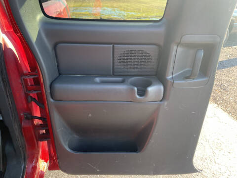 2005 Chevrolet Silverado 2500HD