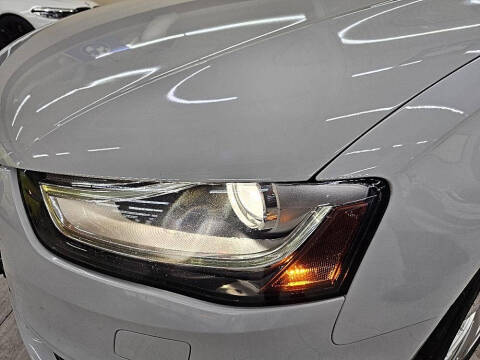 2014 Audi A4 2.0T Premium Plus